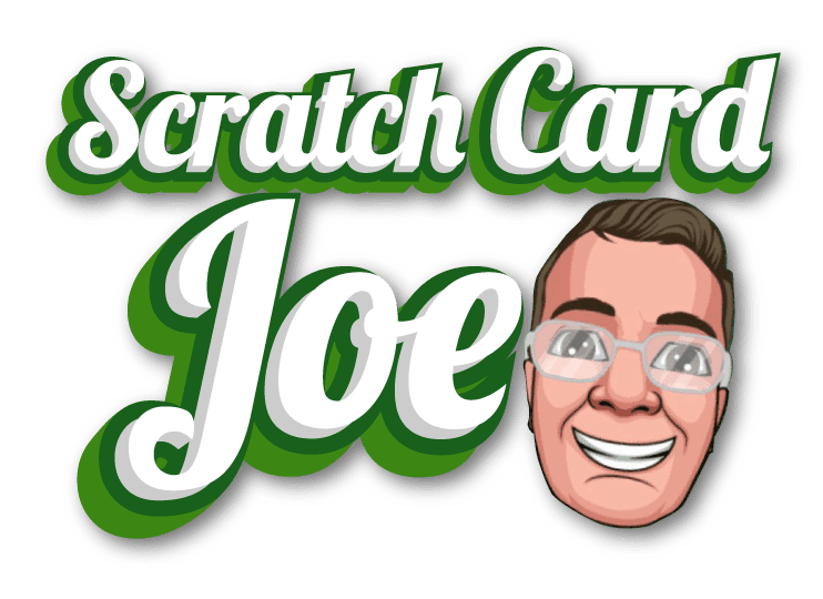 Scratch Card Joe