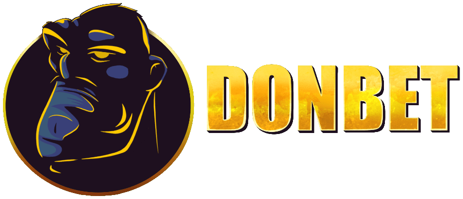 Donbet logo