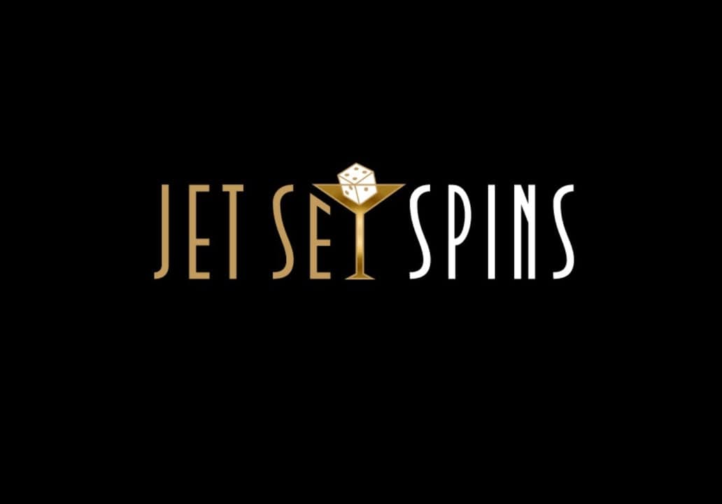 Jet Set Spins logo