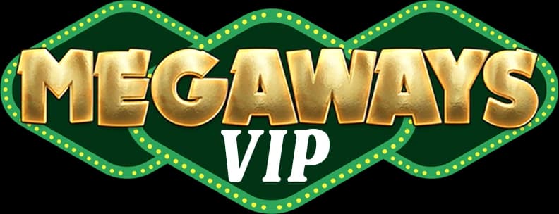 Megaways VIP logo
