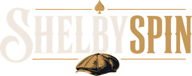 ShelbySpin logo