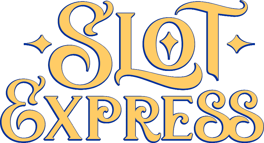 Slot Express logo