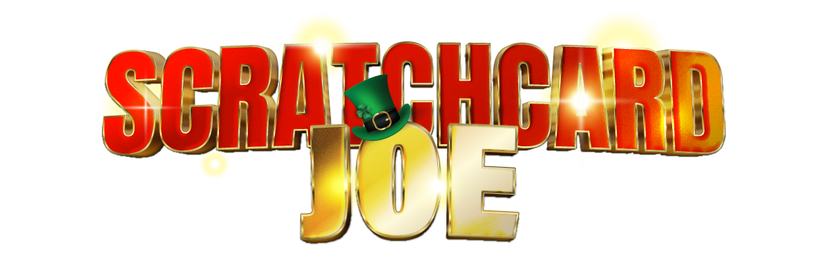Scratch Card Joe