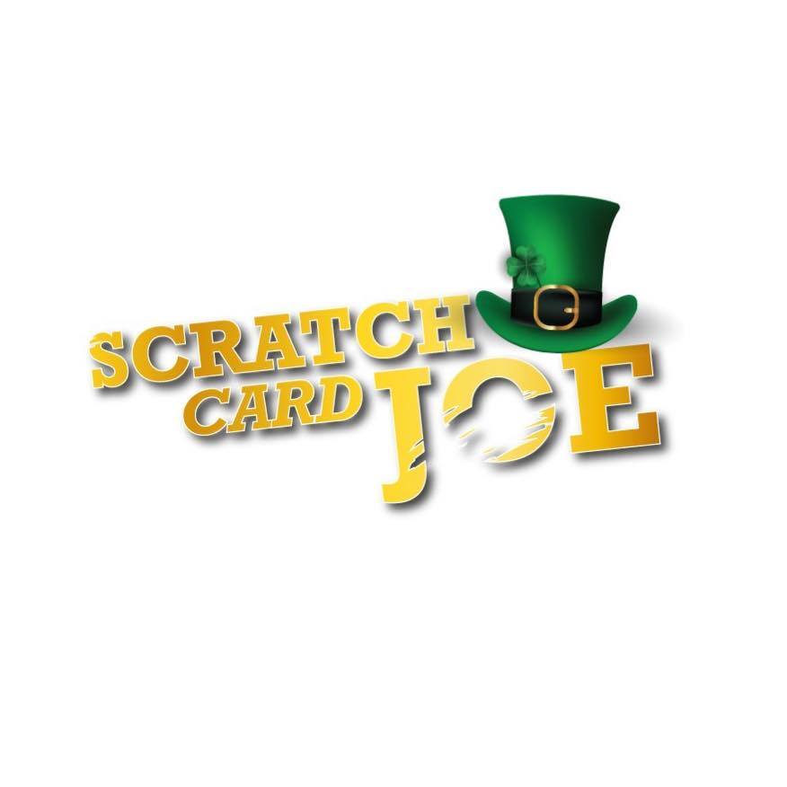 Scratch Card Joe