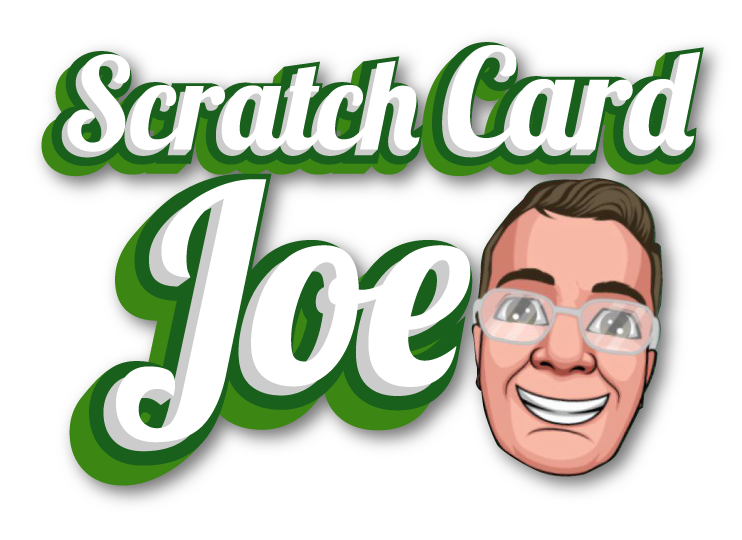 Scratch Card Joe